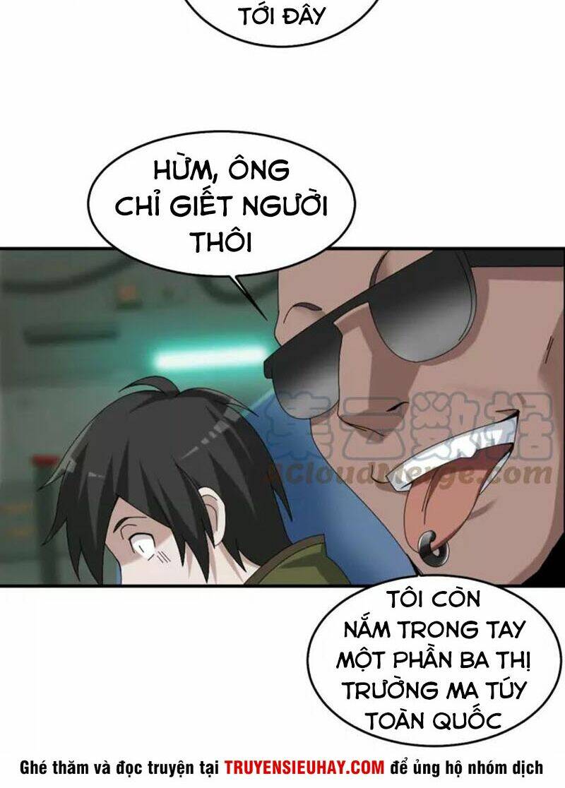 Siêu Cấp Đại Chủ Bạ: Chapter 77