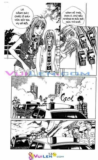 Tìm Anh - Look For Oppa: Chapter 4