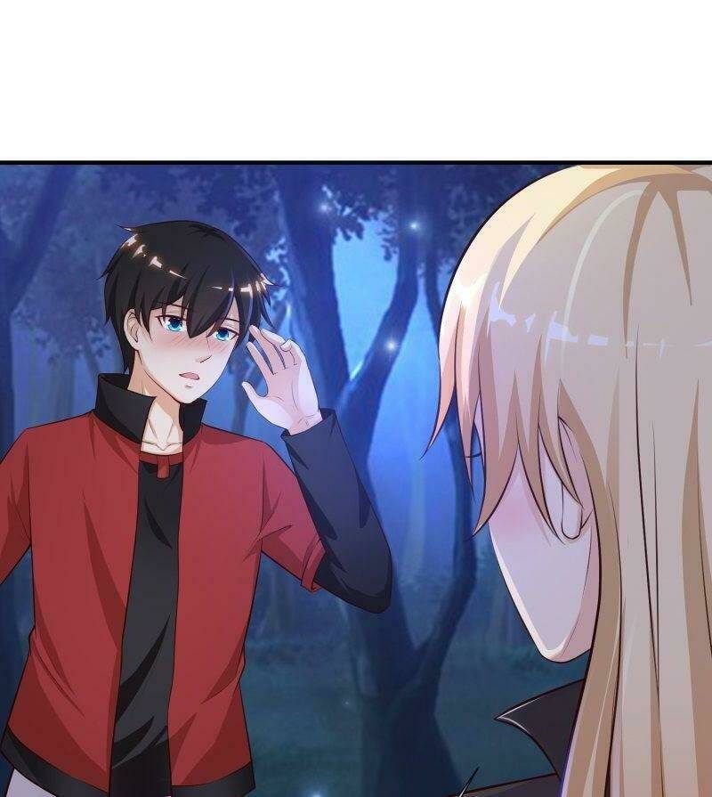 Tối Cường Vận Đào Hoa: Chapter 86