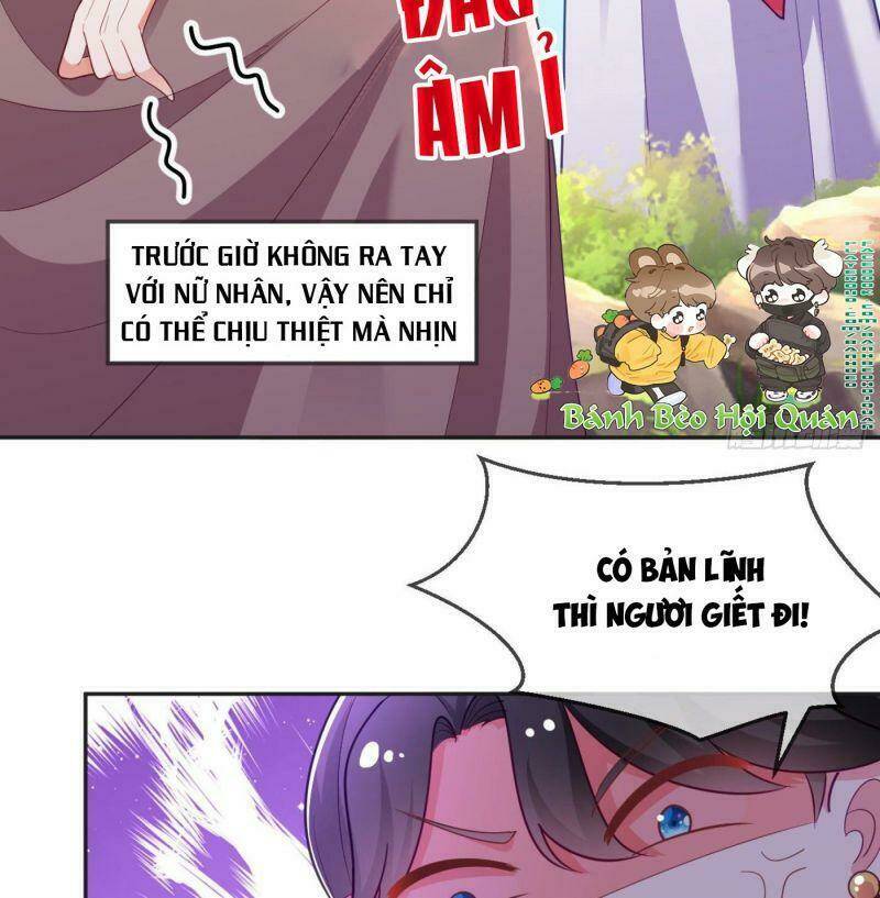 Giang Sơn Mỹ Nam Nhập Trướng Ta: Chapter 10