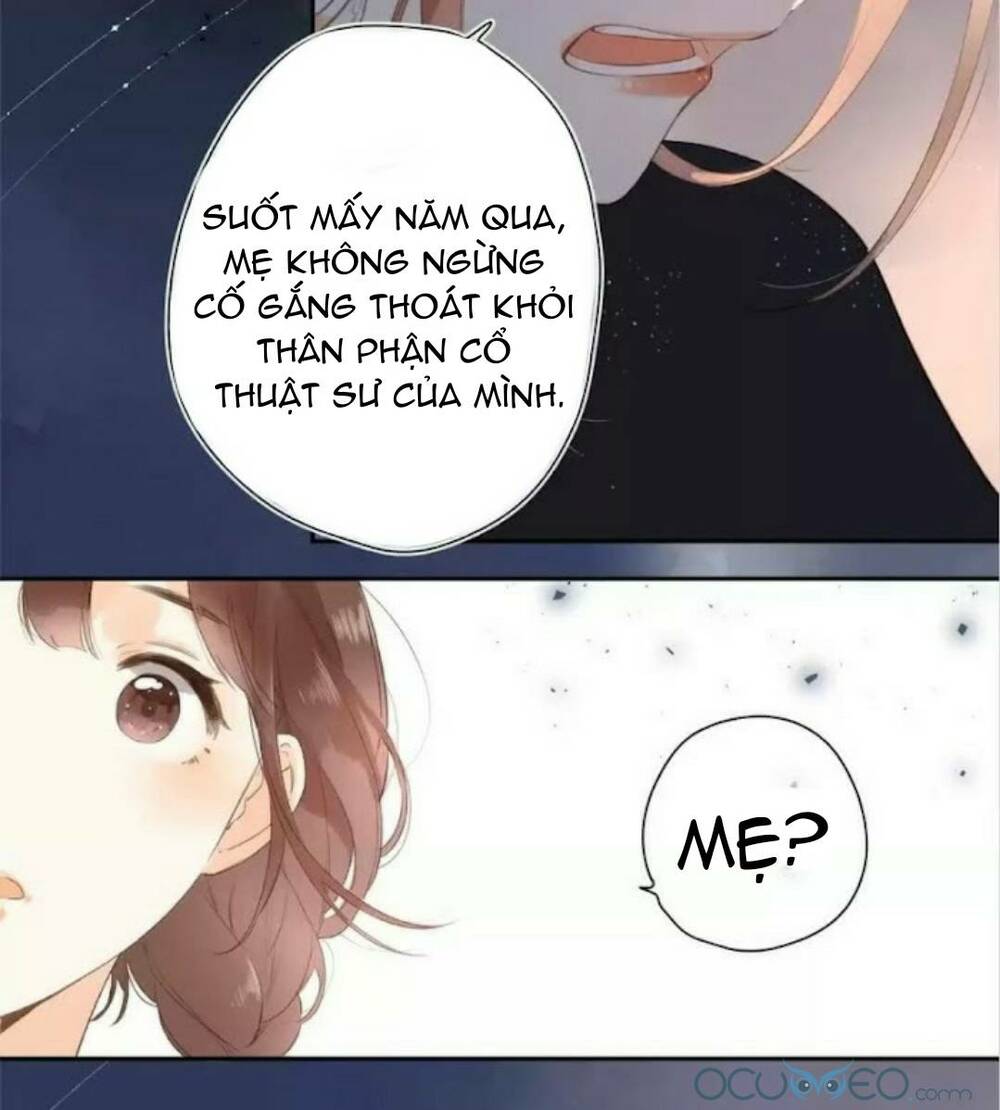 Sos! Tôi Đã Yêu Một Con Sâu Bướm (Phần 2): Chapter 14