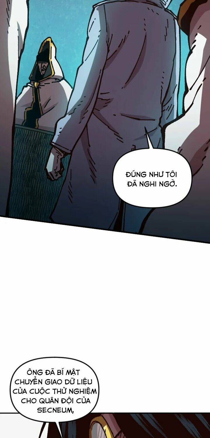 Nô Lệ Nghịch Thiên: Chapter 61