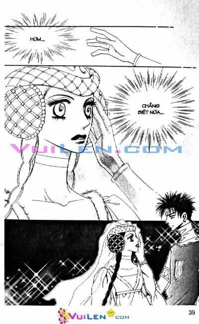 Hiệp Sĩ Nữ Hoàng: Chapter 14