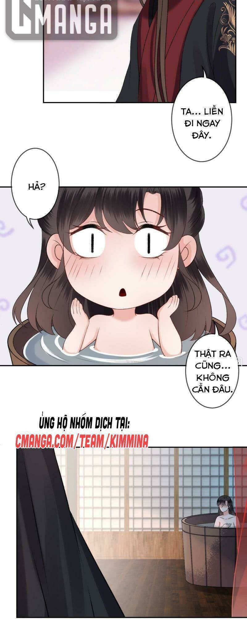 Vương Gia Kiêu Ngạo Quá Khó Cua: Chapter 157