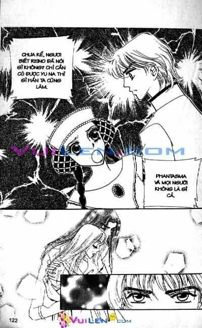 Hiệp Sĩ Nữ Hoàng: Chapter 12