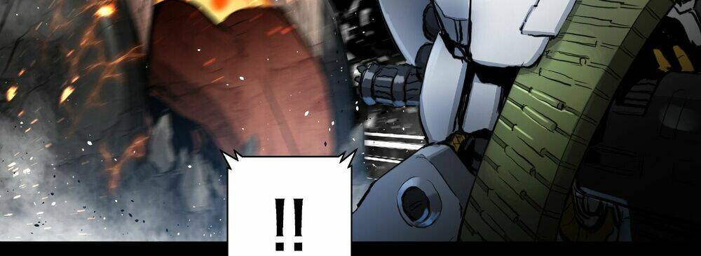 Tam Tuyệt Tại Dị giới: Chapter 94.5