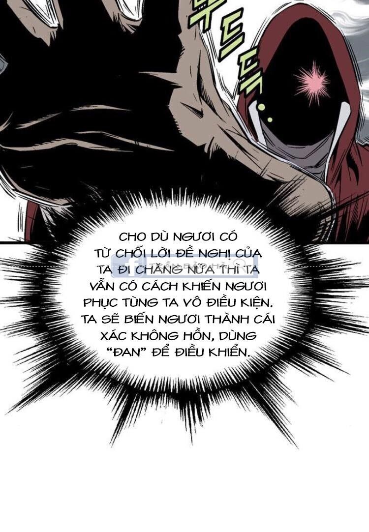 Cao Thủ 2: Chapter 120.2