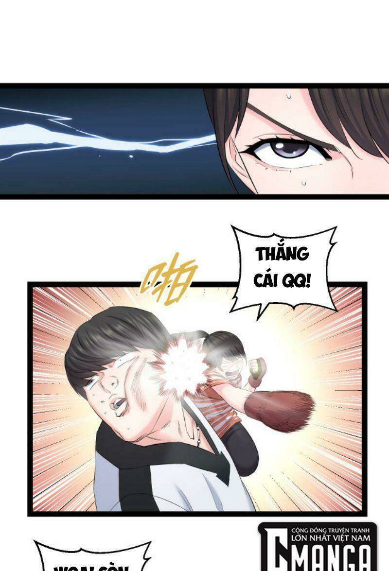 Đối Mặt Với Thử Thách: Chapter 78