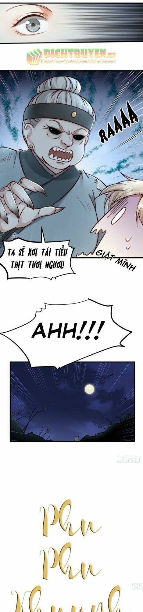 Phu Phu Khuynh Thành: Chapter 4