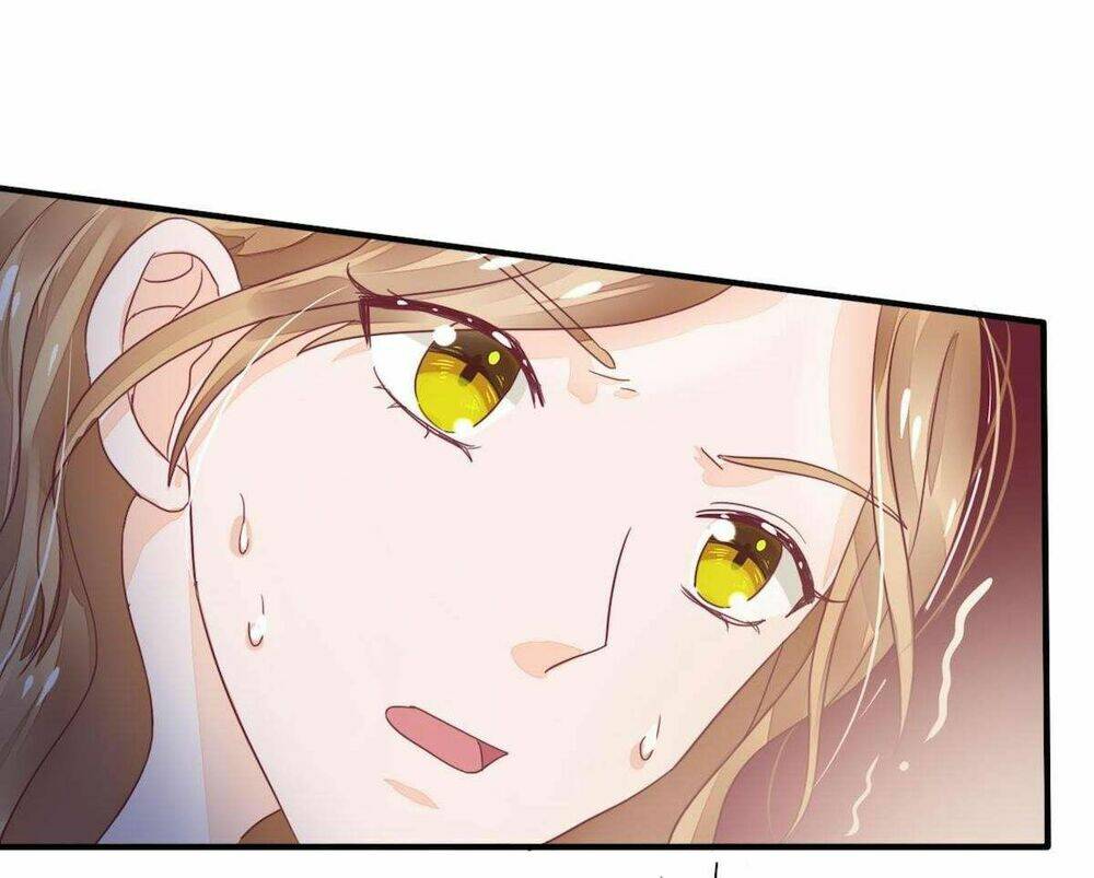 Manh Thê Khó Dỗ: Chapter 35