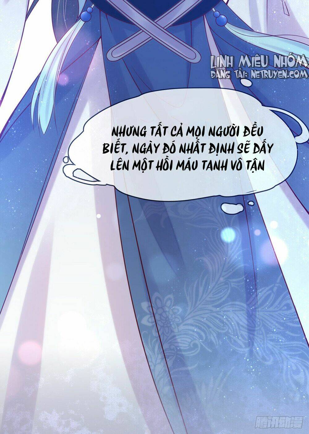 Vương Phi Tu Tiên: Đối Kháng Ma Vương: Chapter 4