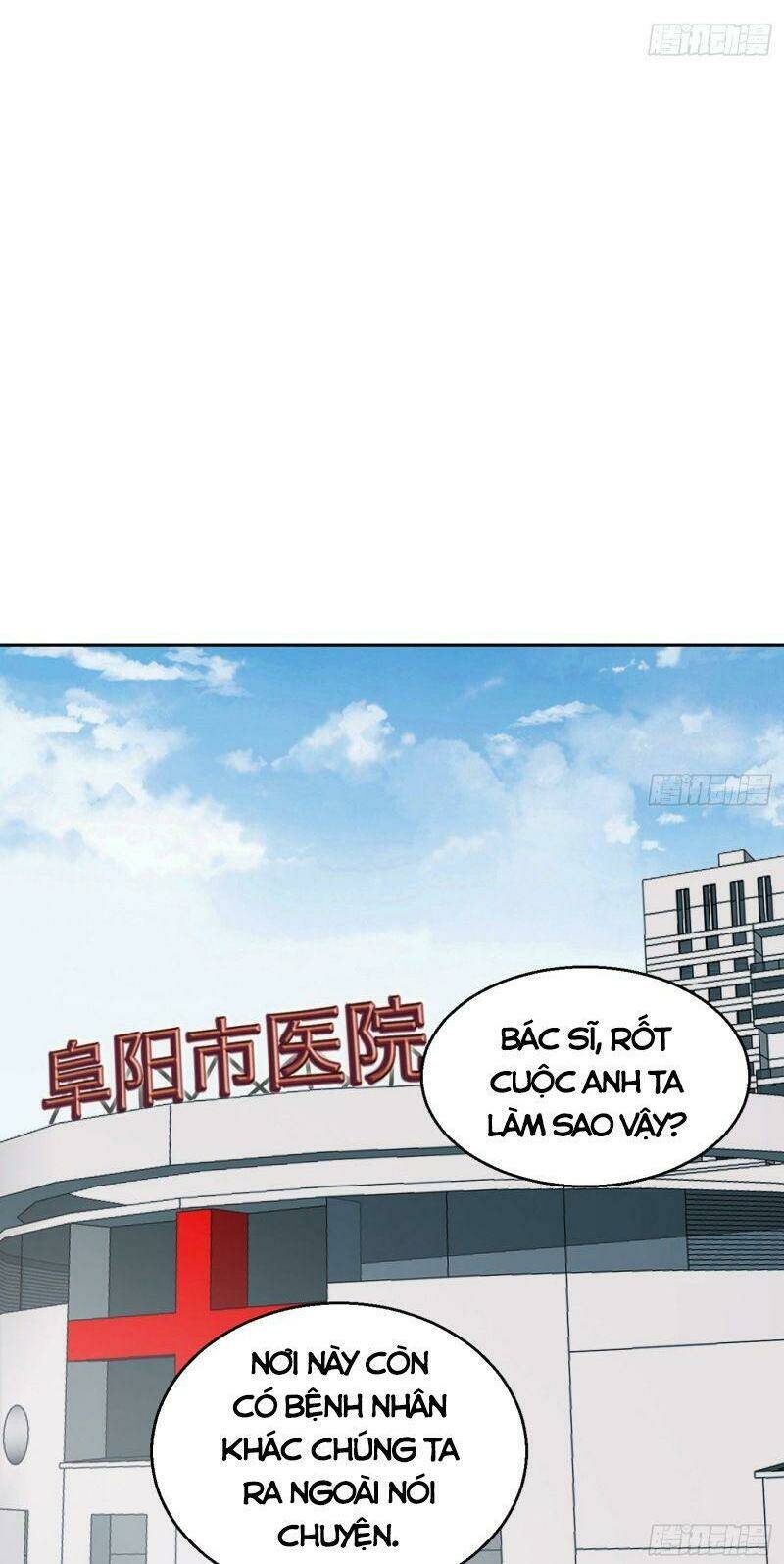 Cuồng Thiếu Siêu Thiên Tài: Chapter 8