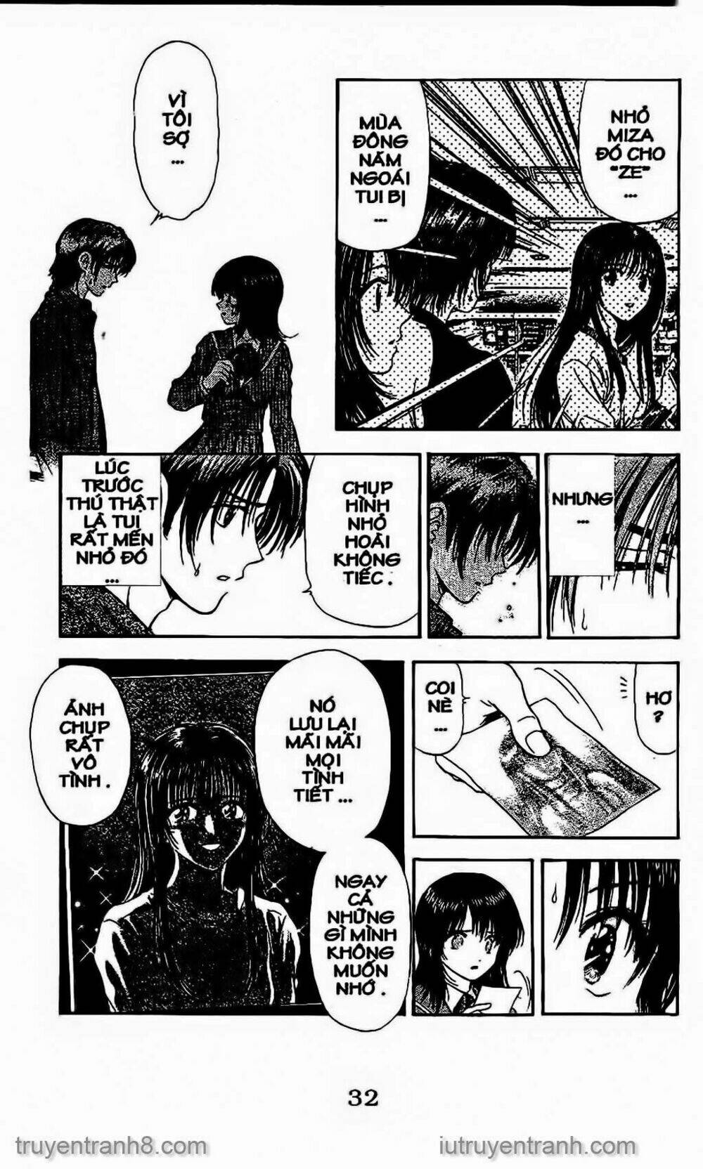 Saladdays: Chapter 61