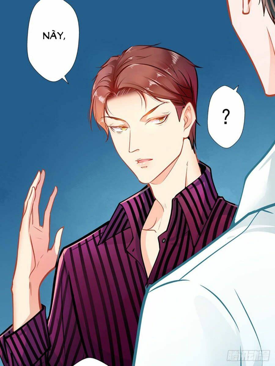 Cưng Chiều Ái Thê Hư Hỏng: Chapter 56