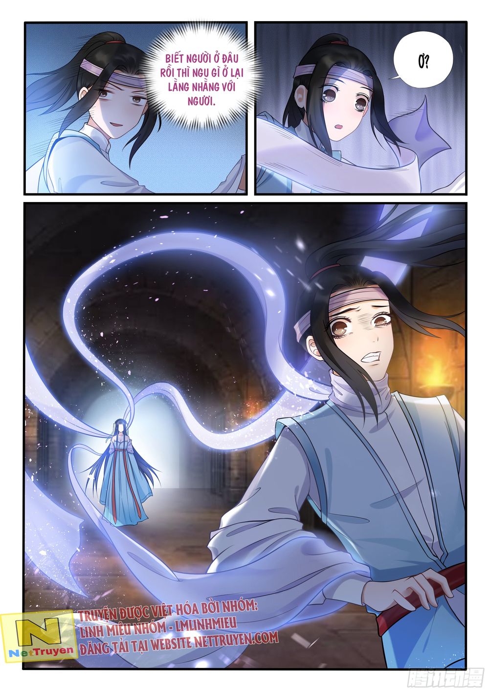 Độc Phi Ở Trên, Tà Vương Ở Dưới: Chapter 22