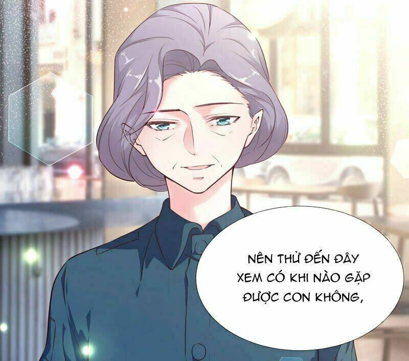 Chiến Lược Lãng Mạn Của Thịnh Thiếu: Chapter 50