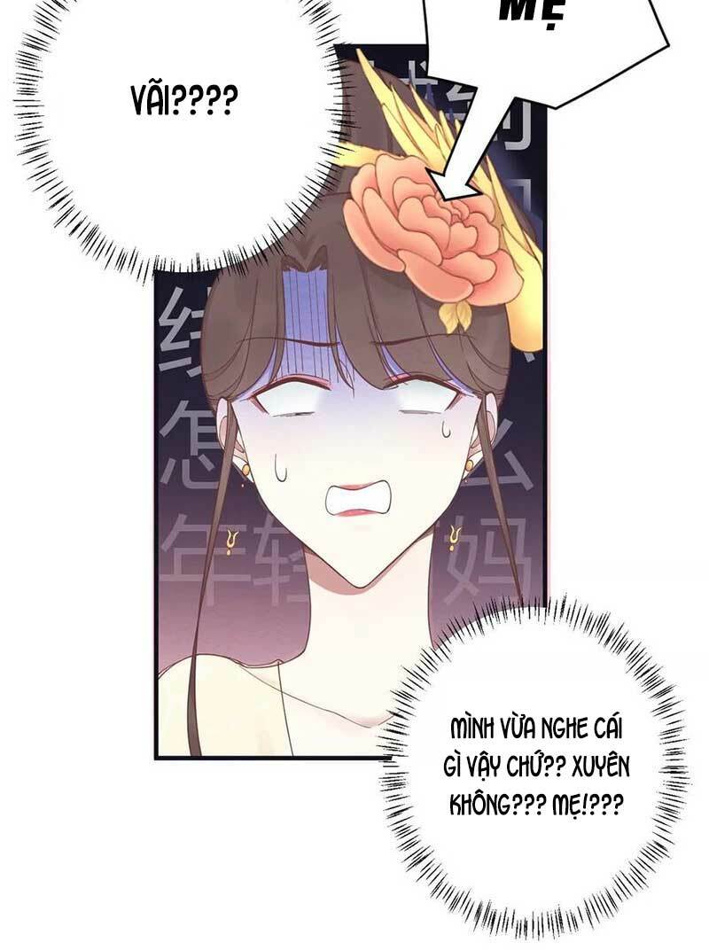 Hoàng Hậu Bận Lắm: Chapter 182