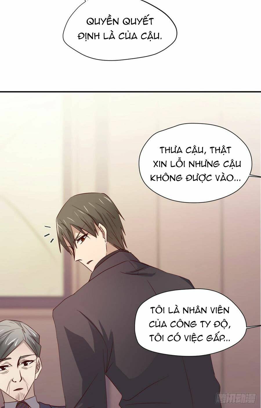 Đơn Phương Yêu Thầm Anh: Chapter 61