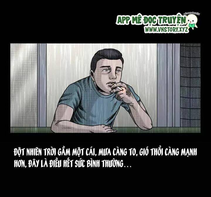 Kỳ Án Có Thật: Chapter 33