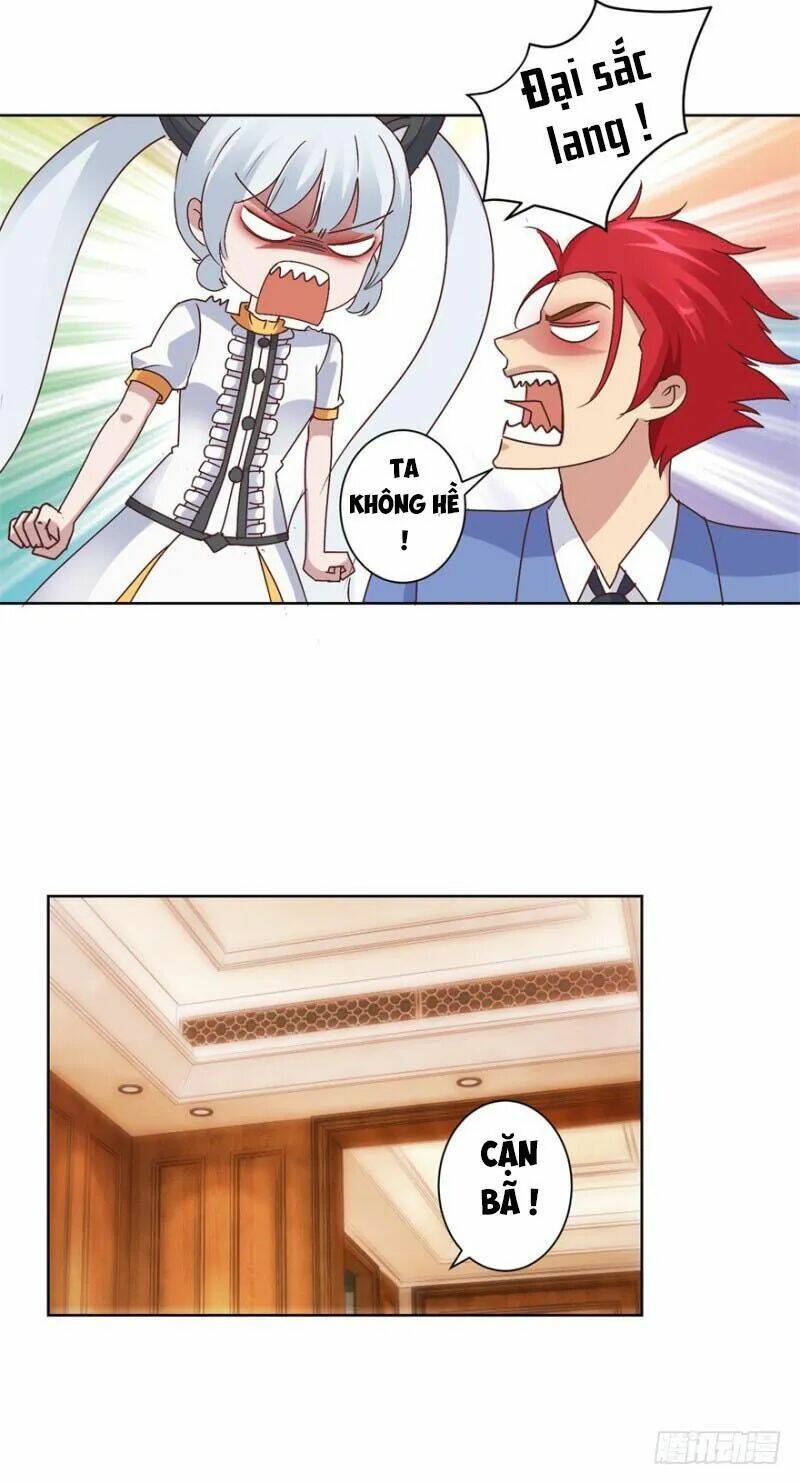 Đô Thị Chí Tôn Hệ Thống: Chapter 16