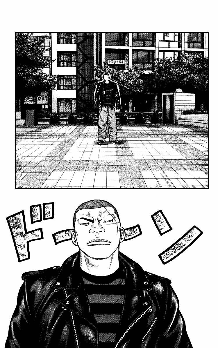 Crows The Aftermath: Chapter 2