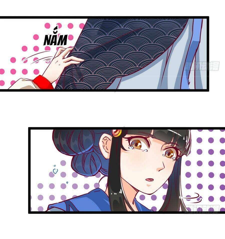 Ngọc Vi Mai: Chapter 32