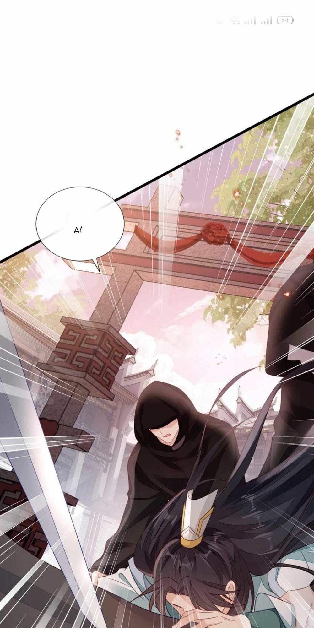 Mau Xuyên Không Rửa Tội Cho Nhân Vật Phản Diện: Chapter 128