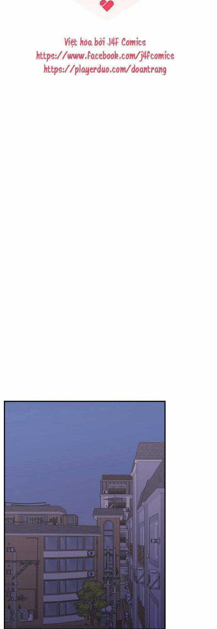 Phải Lòng Oan Gia: Chapter 87