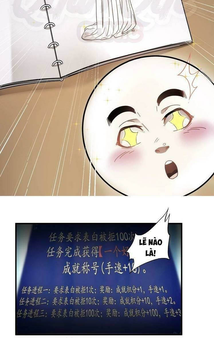 Ta Có Rất Nhiều Thành Tích: Chapter 2