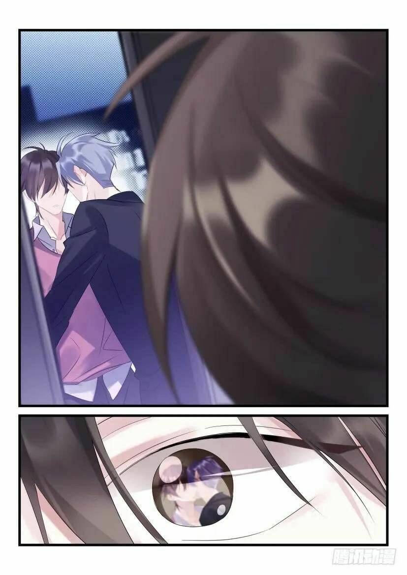 Ảnh Đế X Ảnh Đế: Chapter 71