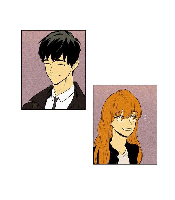 Cheese In The Trap: Chapter 140