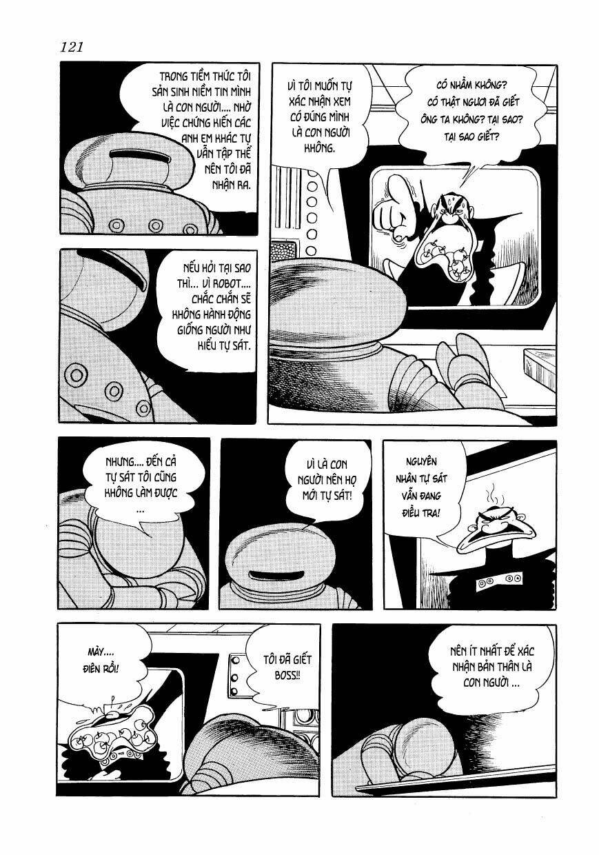 Chim Lửa: Chapter 56