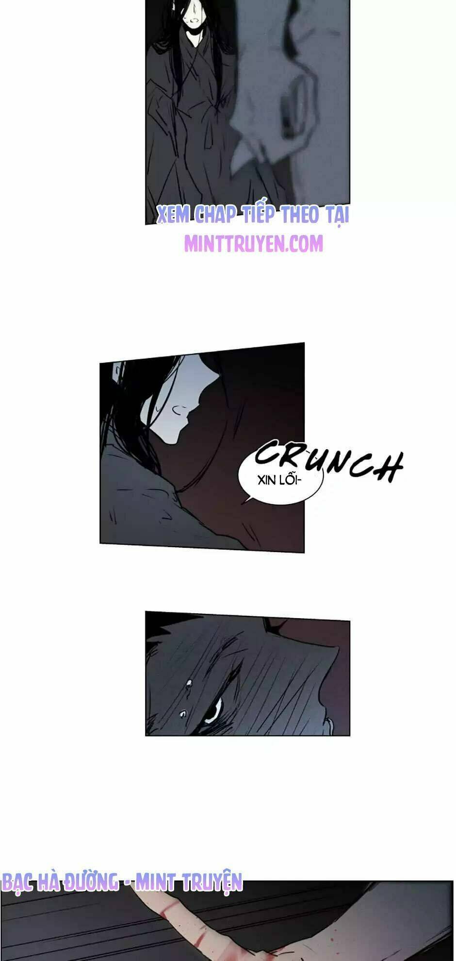 American Ghost Jack: Chapter 77