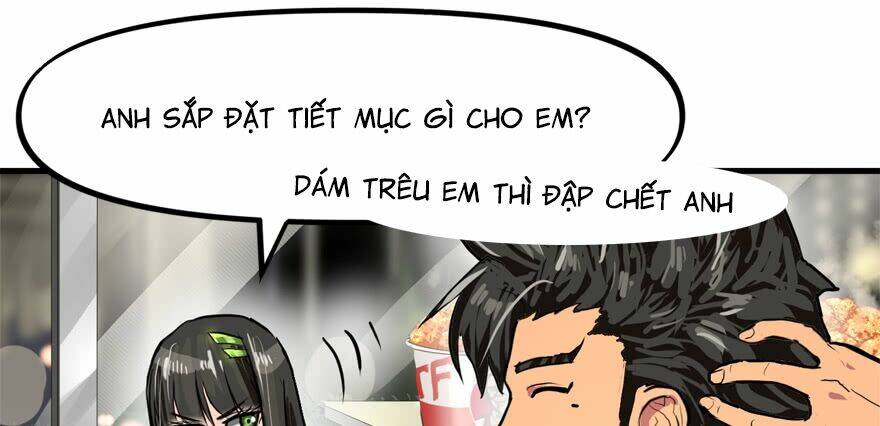 Vua Sinh Tồn: Chapter 41