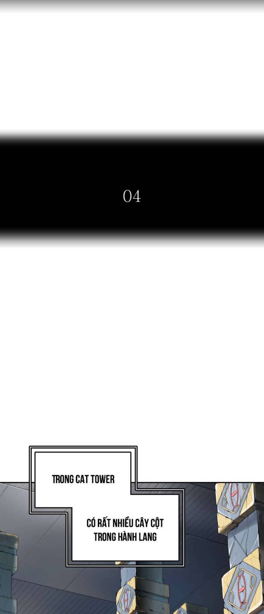 Tòa Tháp Bí Ẩn 2: Chapter 490