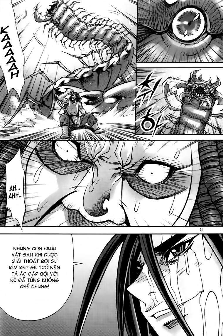 Diêm Đế: Chapter 210