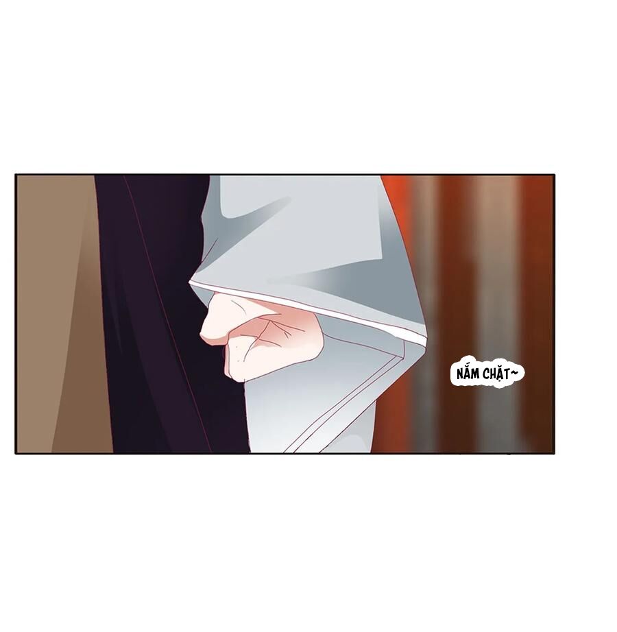 Thông Linh Phi: Chapter 572