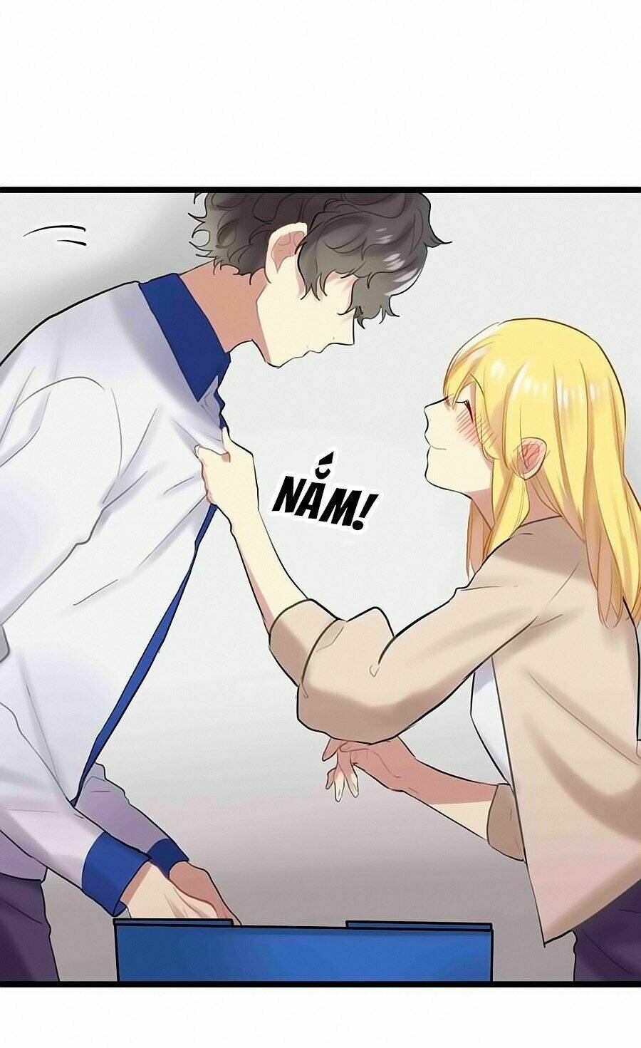 Một Giây Sau Bắt Đầu: Chapter 22