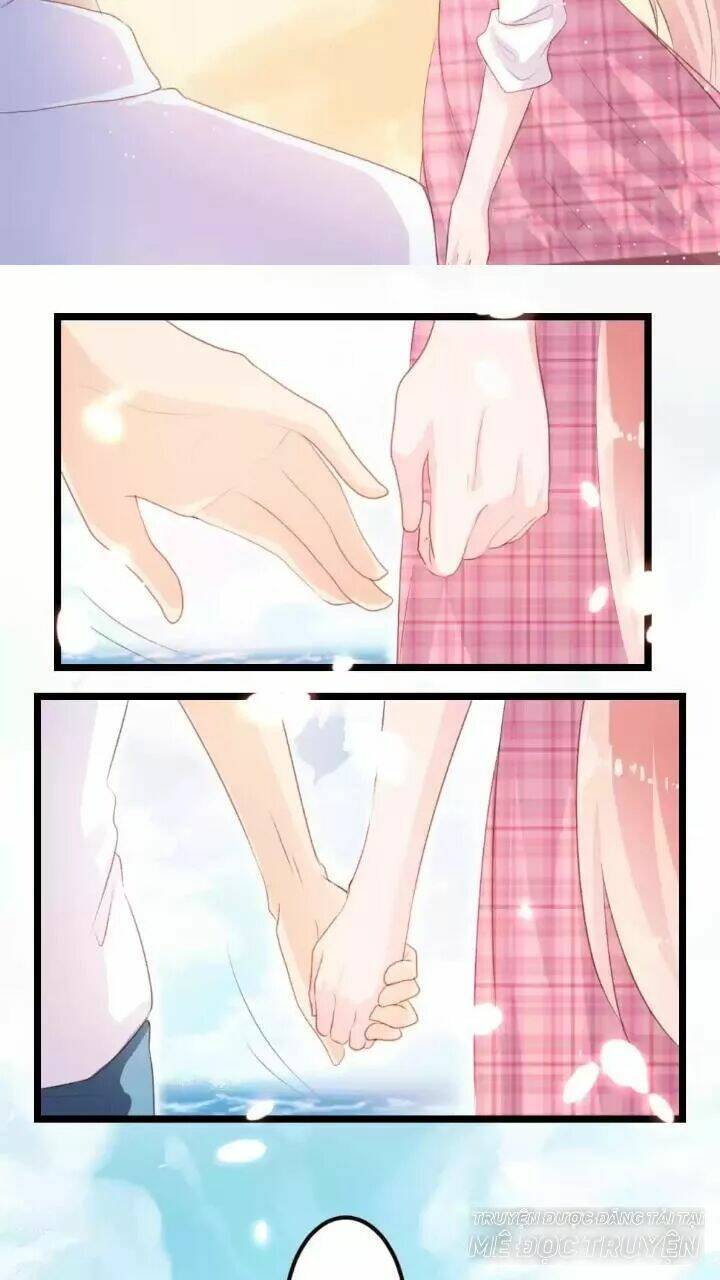 Bản Hợp Đồng Của Tổng Tài Lạnh Lùng: Chapter 8