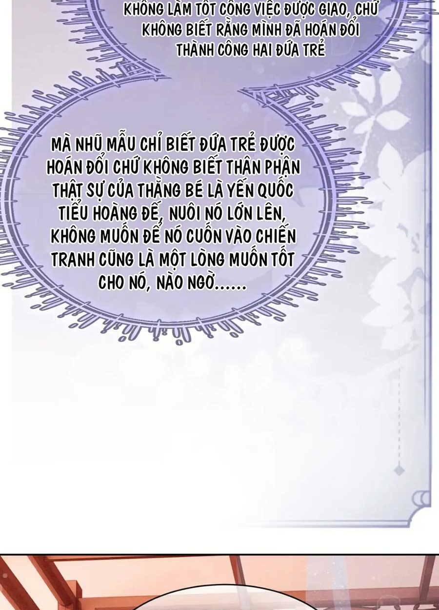 Xung Hỉ Vương Phi: Chapter 100
