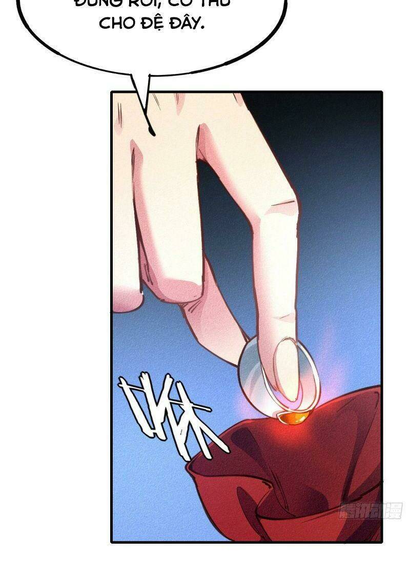 Ta Thành Thần Một Mình: Chapter 14