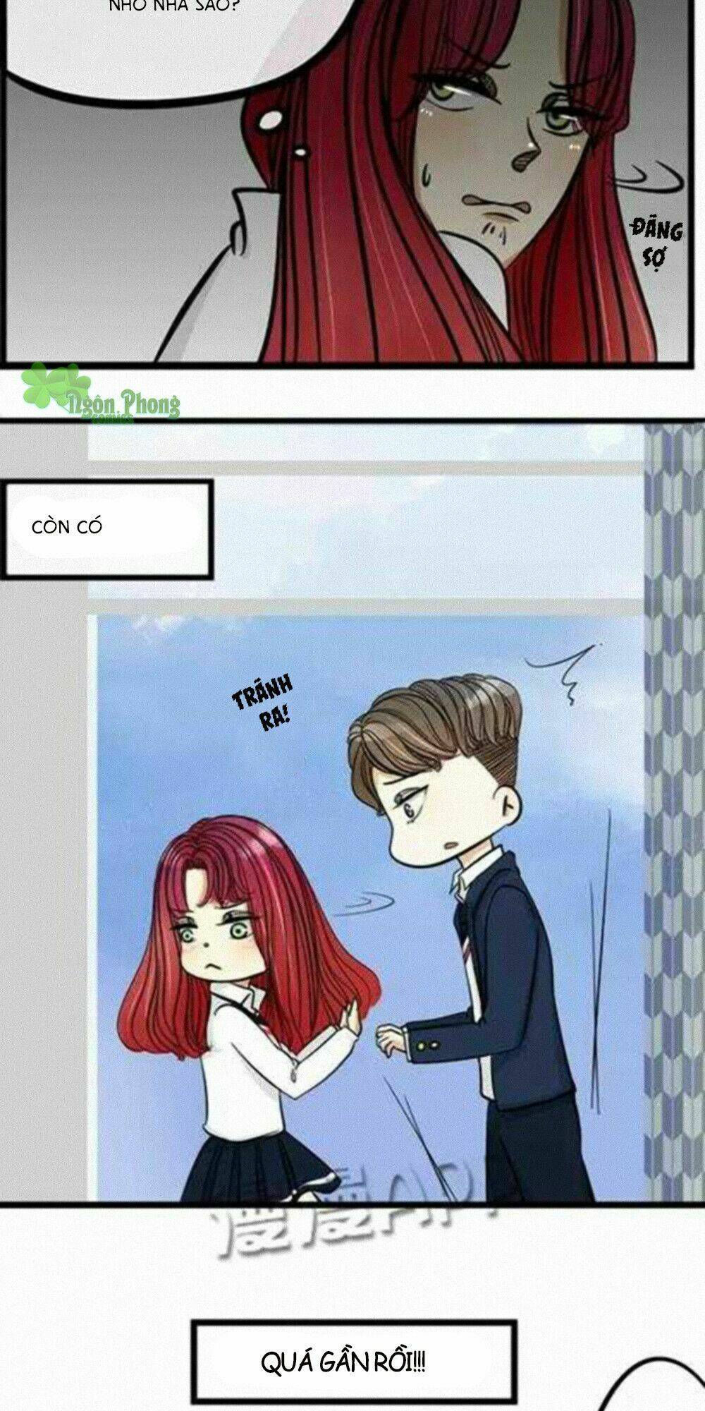 6 Giờ Ký Ức: Chapter 2