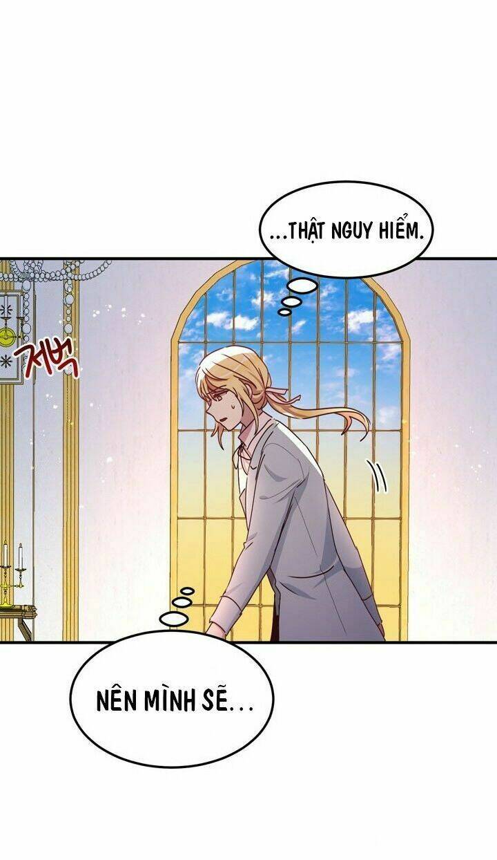 Công Tước, Loạn Vừa Thôi!: Chapter 73