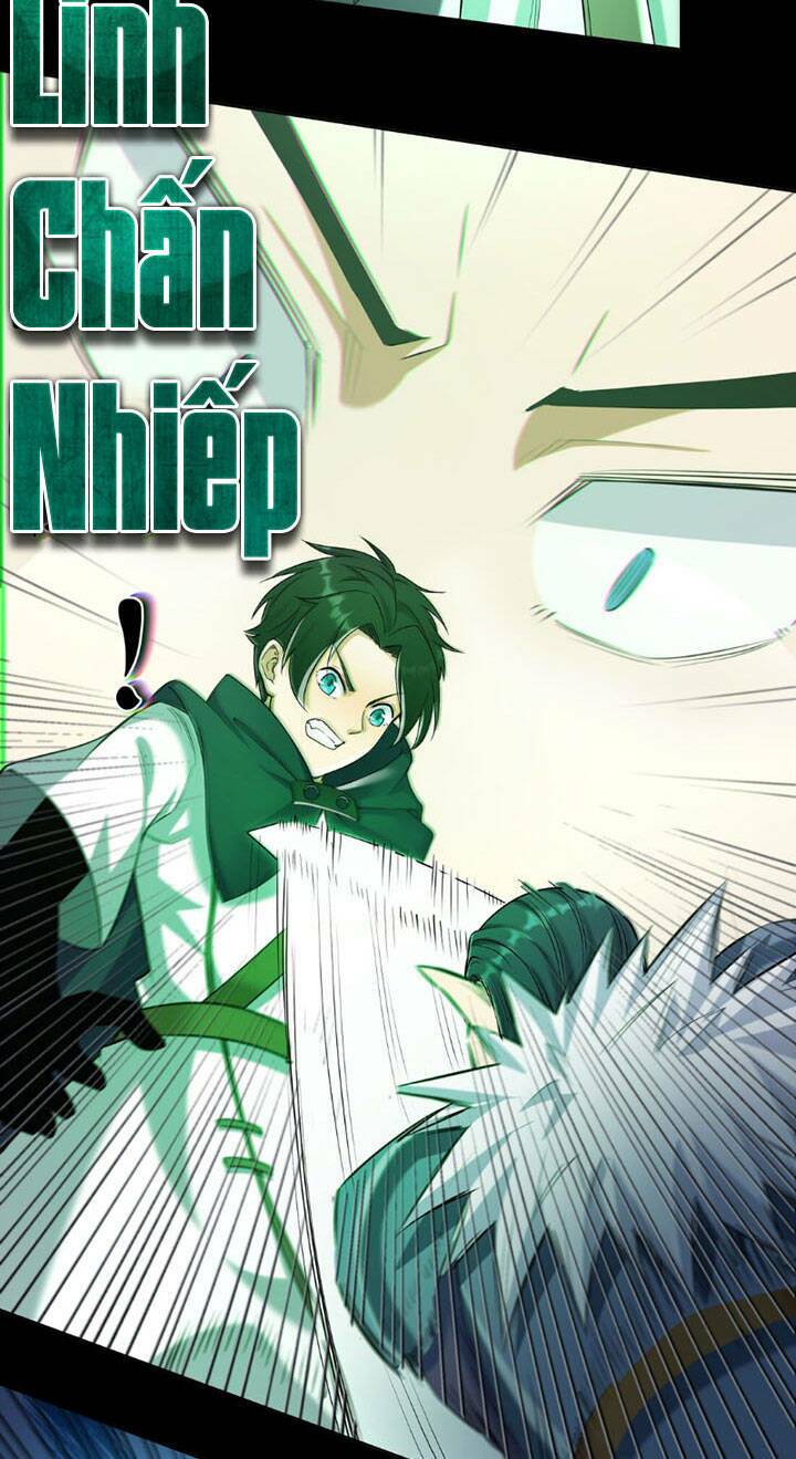 Đại Ma Pháp Sư Dựa Vào Muội Tử Trừ Ma: Chapter 5