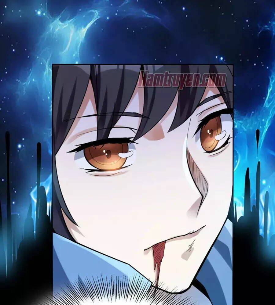 Thần Võ Đế Tôn: Chapter 3