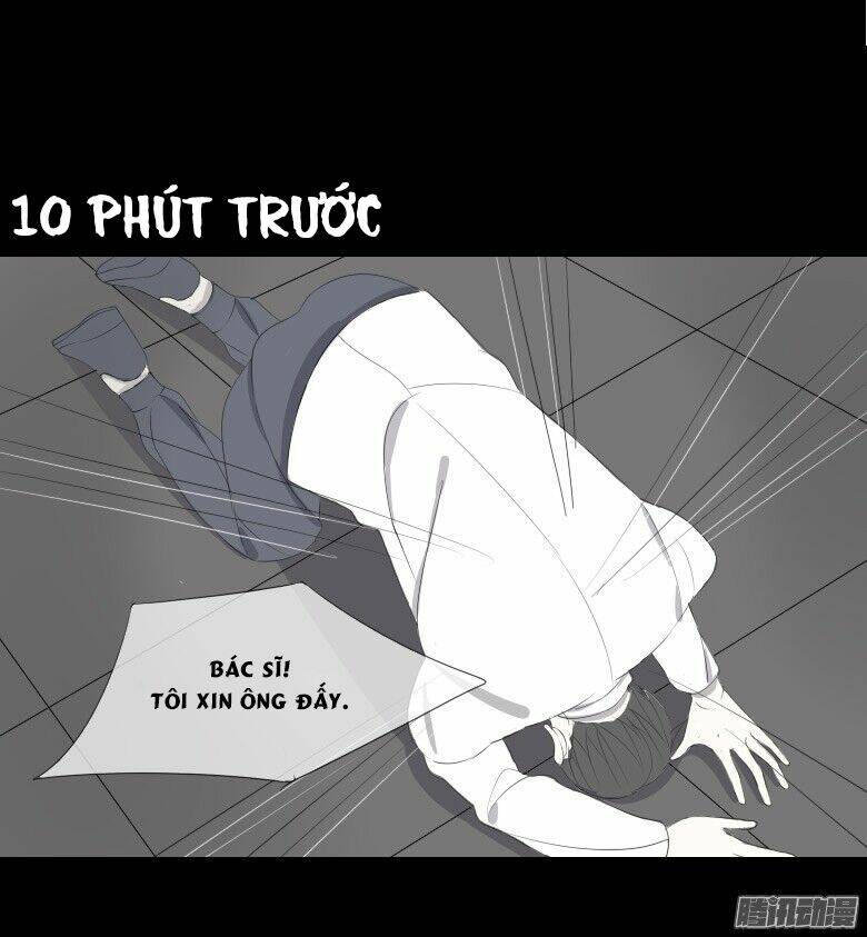 Bệnh Viện Thiên Đường: Chapter 17