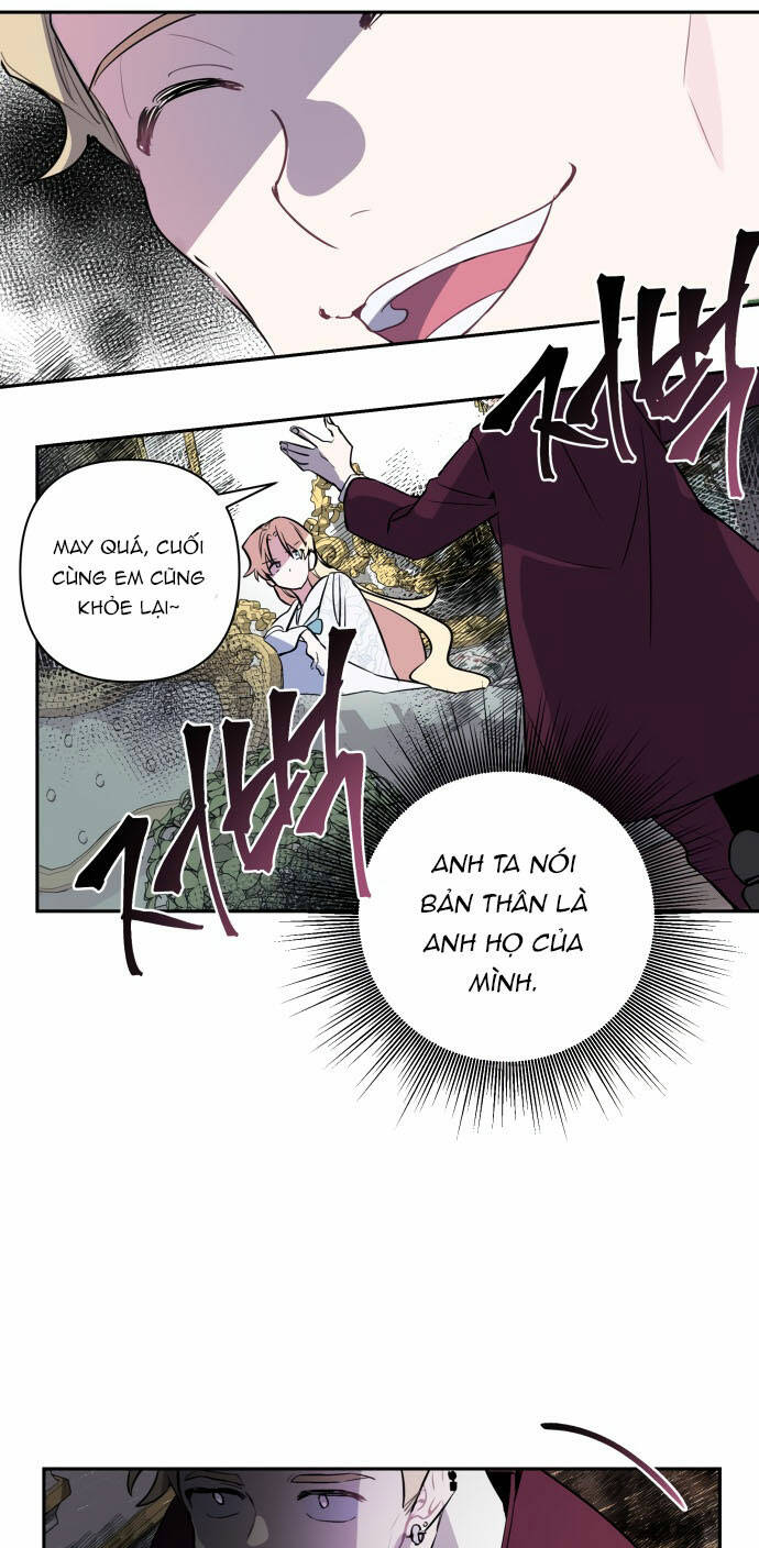 Cách Mà Pháp Sư Đối Mặt Với Cái Chết: Chapter 2.2