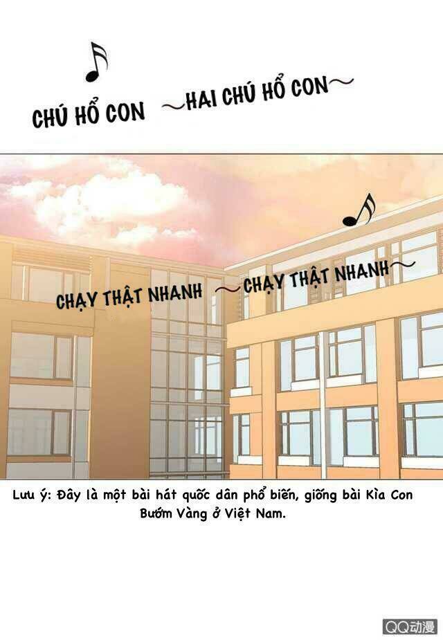 Băng Sơn Học Trưởng Không Được Chọc: Chapter 42.2