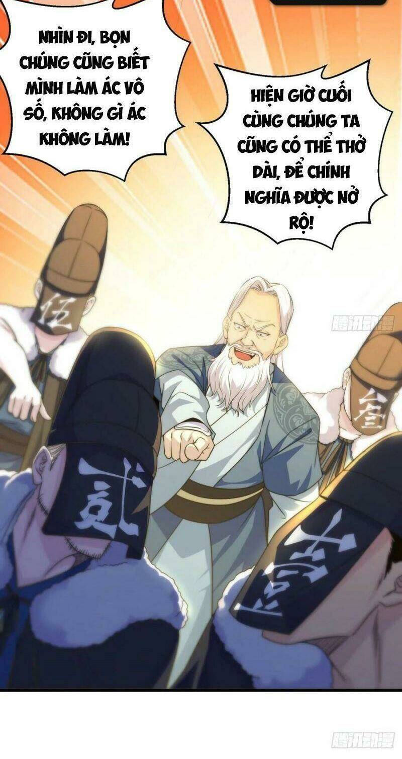 Ta Là Đại Hoàn Đan: Chapter 49