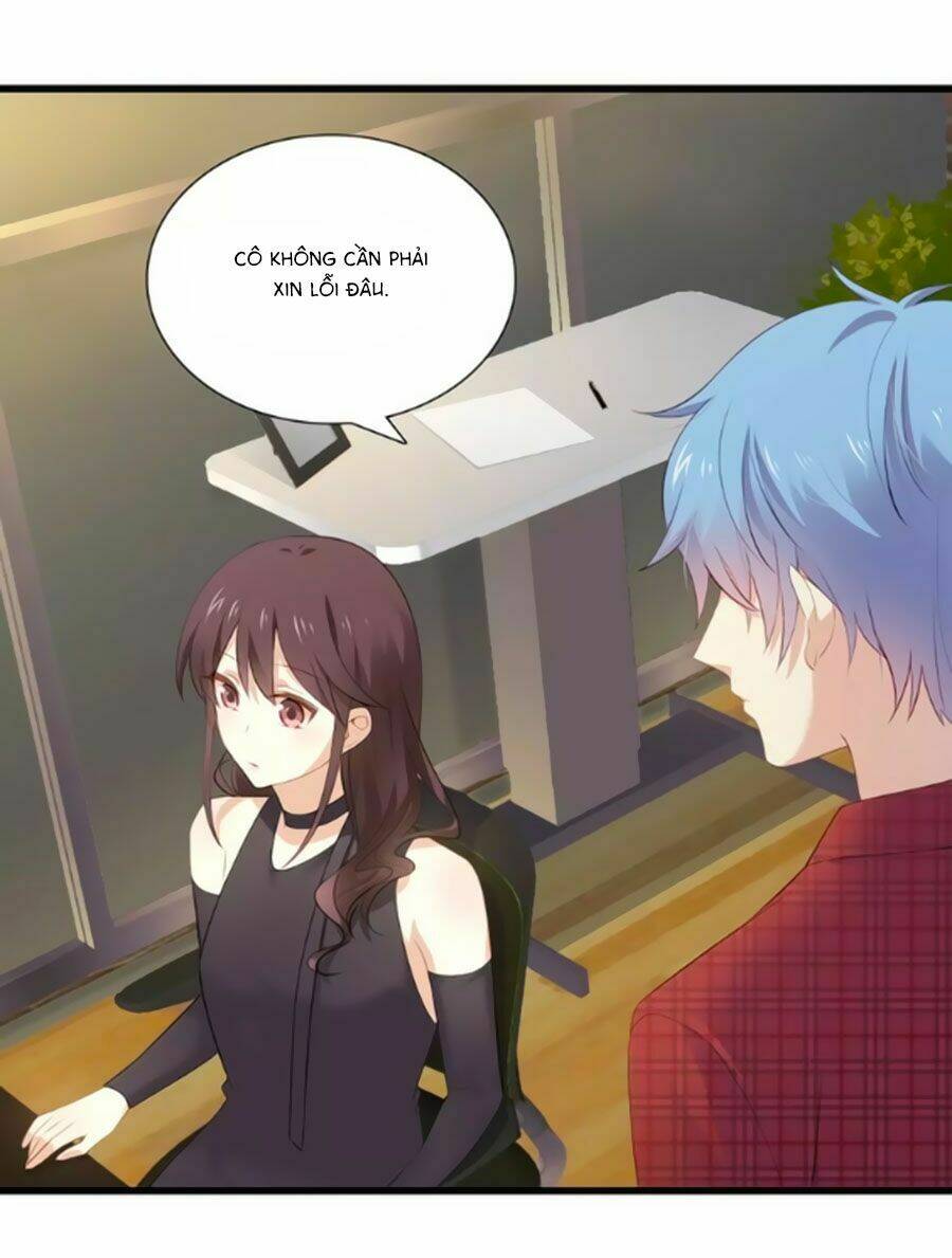 Tình Yêu Là Thế 2: Chapter 4